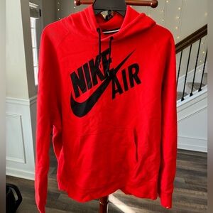 Nike Air Hoodie